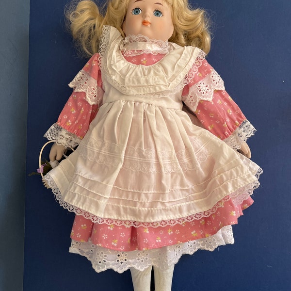 House of Lloyd Doll Etsy