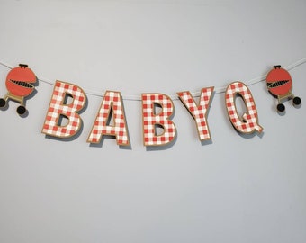 Baby Q Etsy Baby Q Etsy