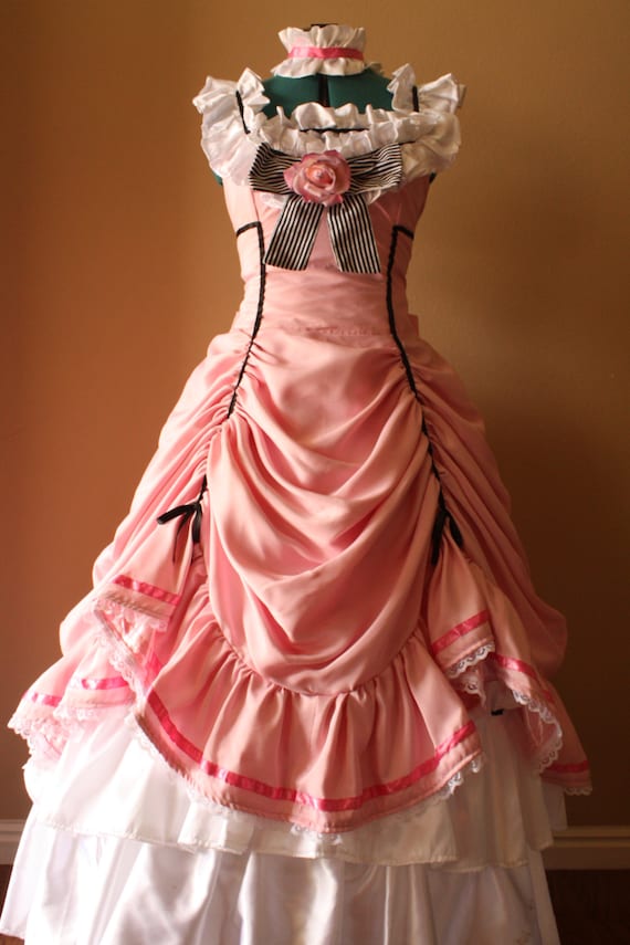 Featured image of post Female Ciel Phantomhive Cosplay 712 x 1069 jpeg 77