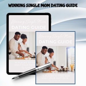Single mom dating guide | how to fing bae | women dating | relationship guide | love language | self help guide | road to first date