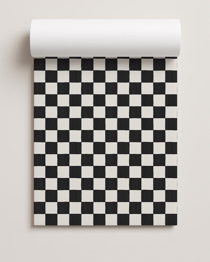 Checker Background | TikTok, image size:820x1024