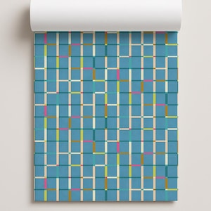 Ginnie Contact Paper, multicolor option 10