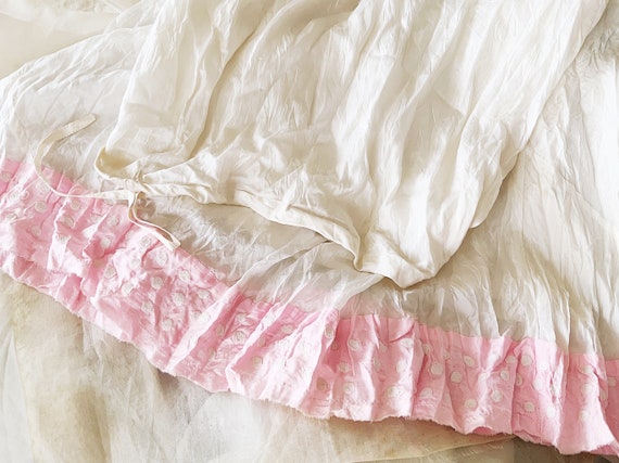 Silk Underskirts main image 1