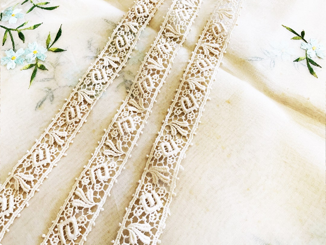 Jolie Bordure De Dentelle | Vecteur Gratuite