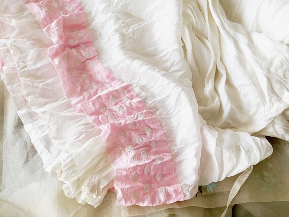 Silk Underskirts - Jute Brown
