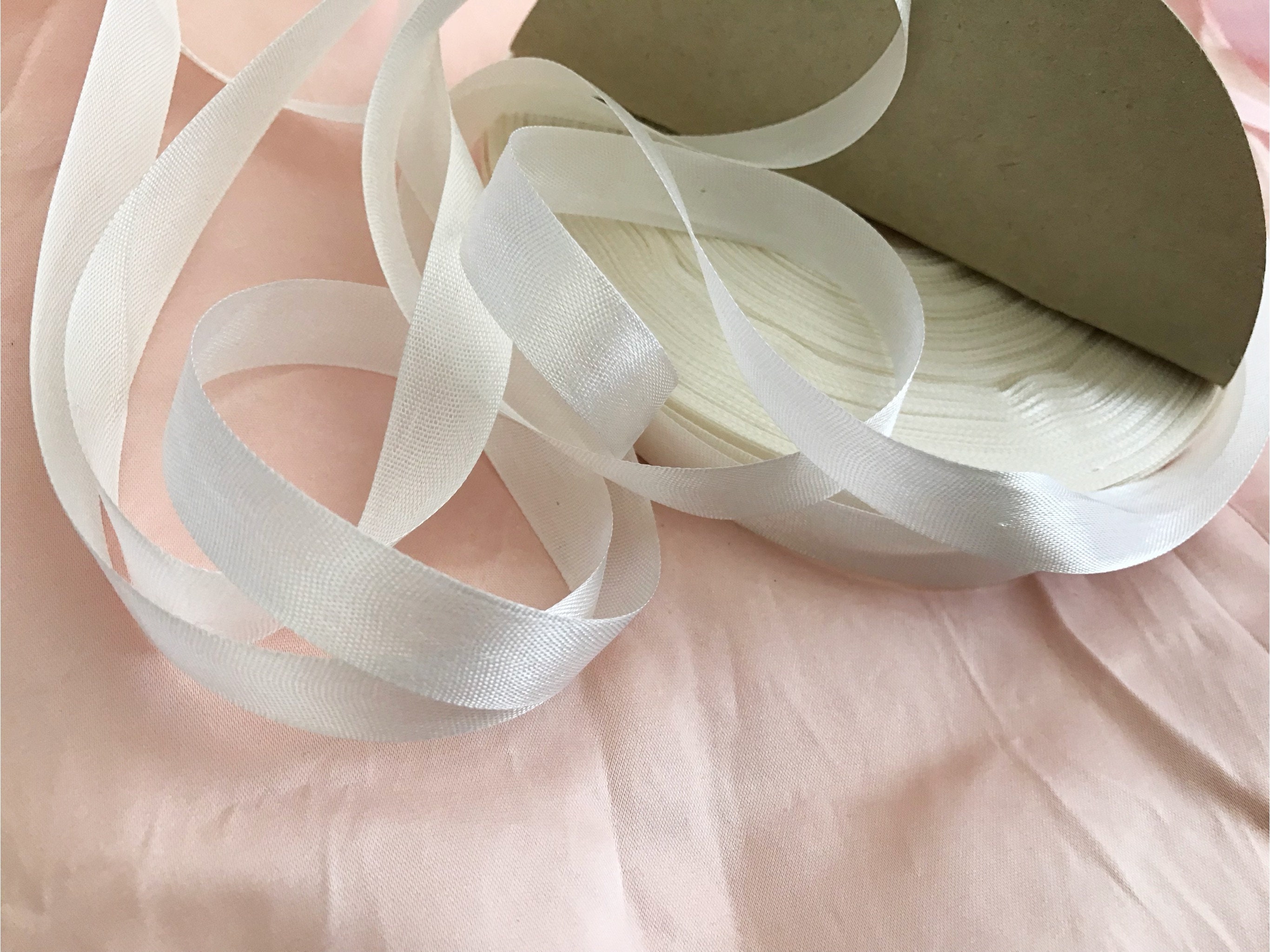 Vintage Ribbon – Create Good Company