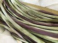 1.2yds Vintage Varigated Ribbon - Craft Dolls Costumes product logo