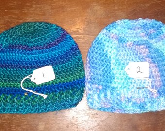Child Hat (Ages 4-12)