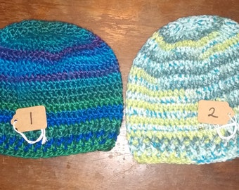 Teen/Adult Hat