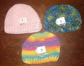 6-12 Month Hat