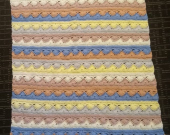 Baby Afghan