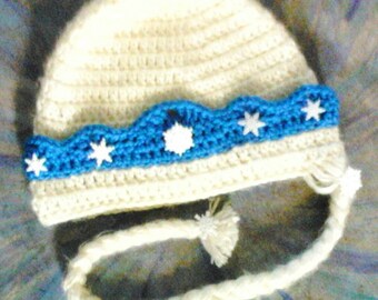 Elsa Hat