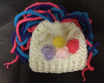 Unicorn beanie