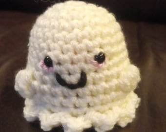 Ghost Stuffy