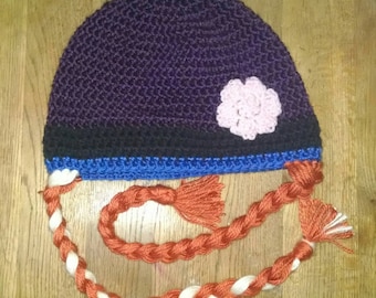 Anna Hat
