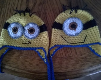 Minion Hat