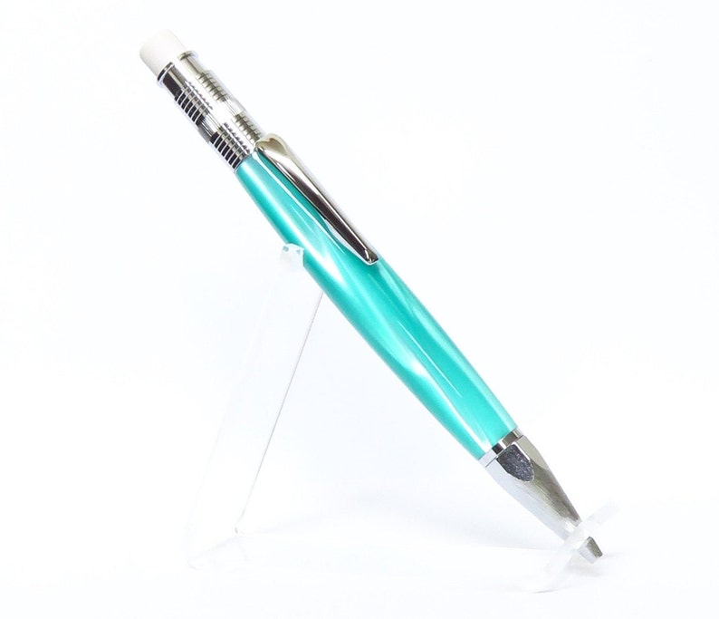 thick lead mechanical pencil