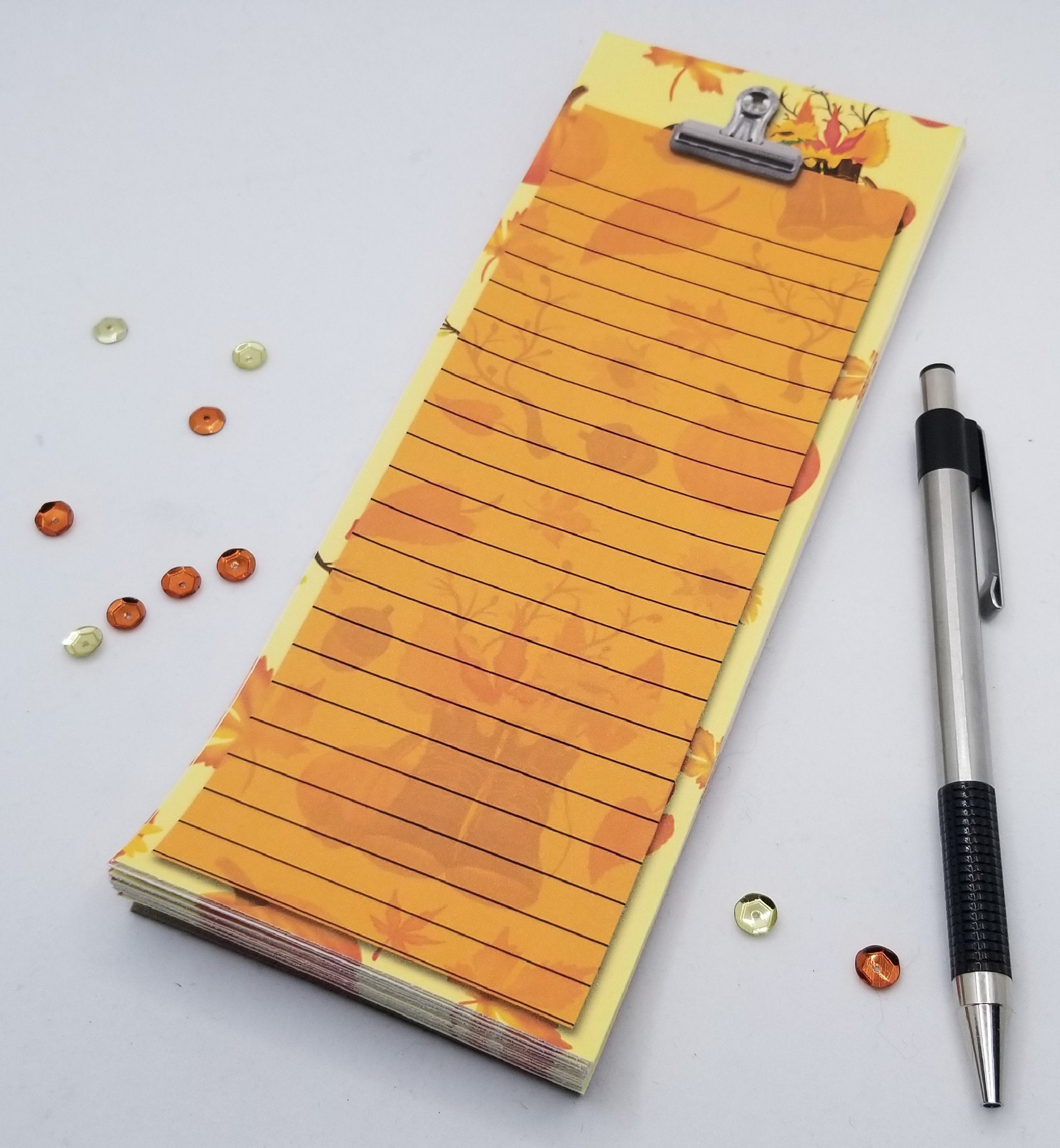 Notepad Writing Pad Notepad Gift Memo Pad Letter Paper Etsy