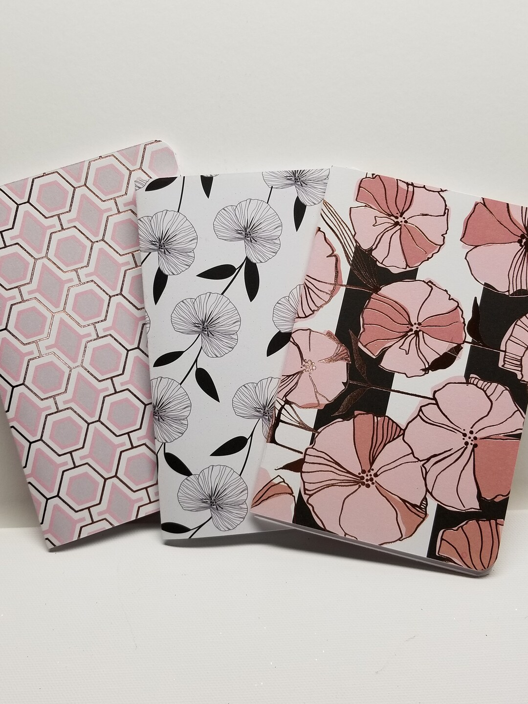 A6 Travelers Notebook Insert Set Inserts Journal Diary Etsy