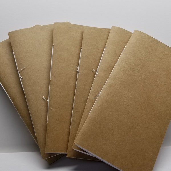 Midori Inserts - Etsy