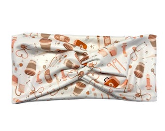 Diadema para el cuidado del paciente - Diadema ancha - Diadema para yoga - Diadema para entrenamiento - Diadema para enfermeras - Diadema bohemia