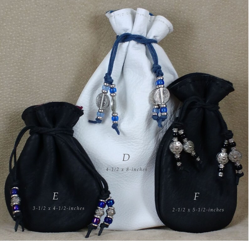 Jewelry Pouches for Presentation Storage Travel Antitarnish Etsy