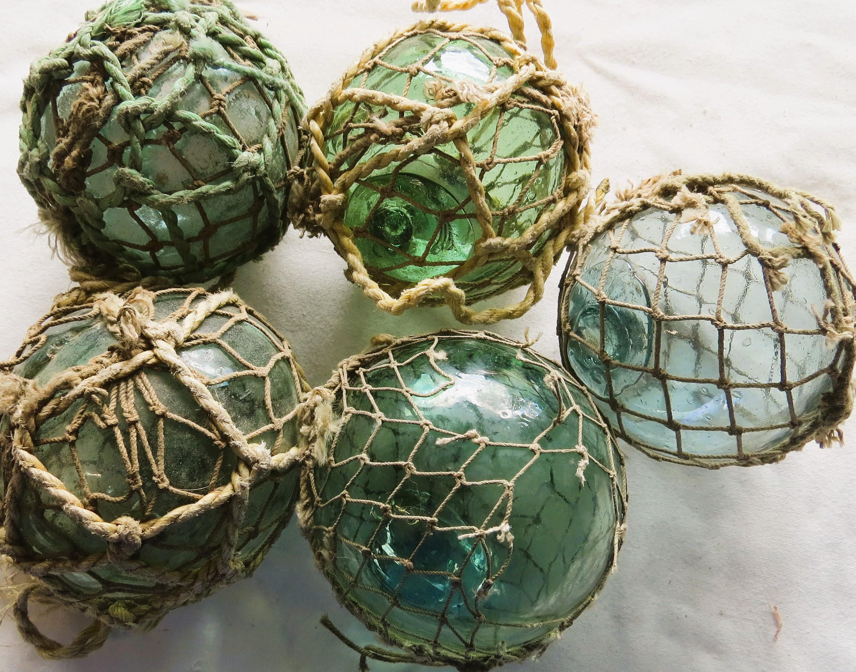 Japanese Sea Glass - Etsy