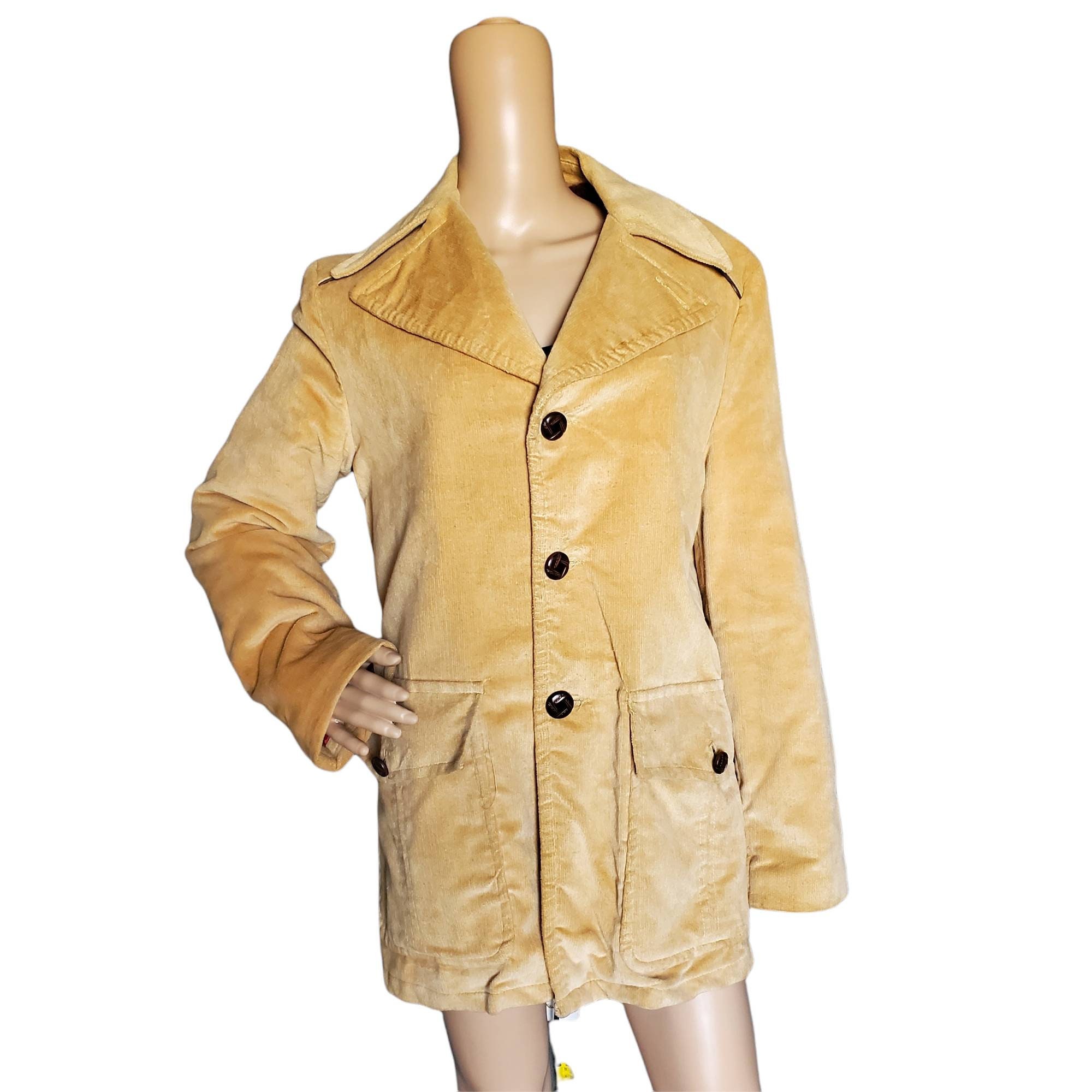 fleece lined barn jacket