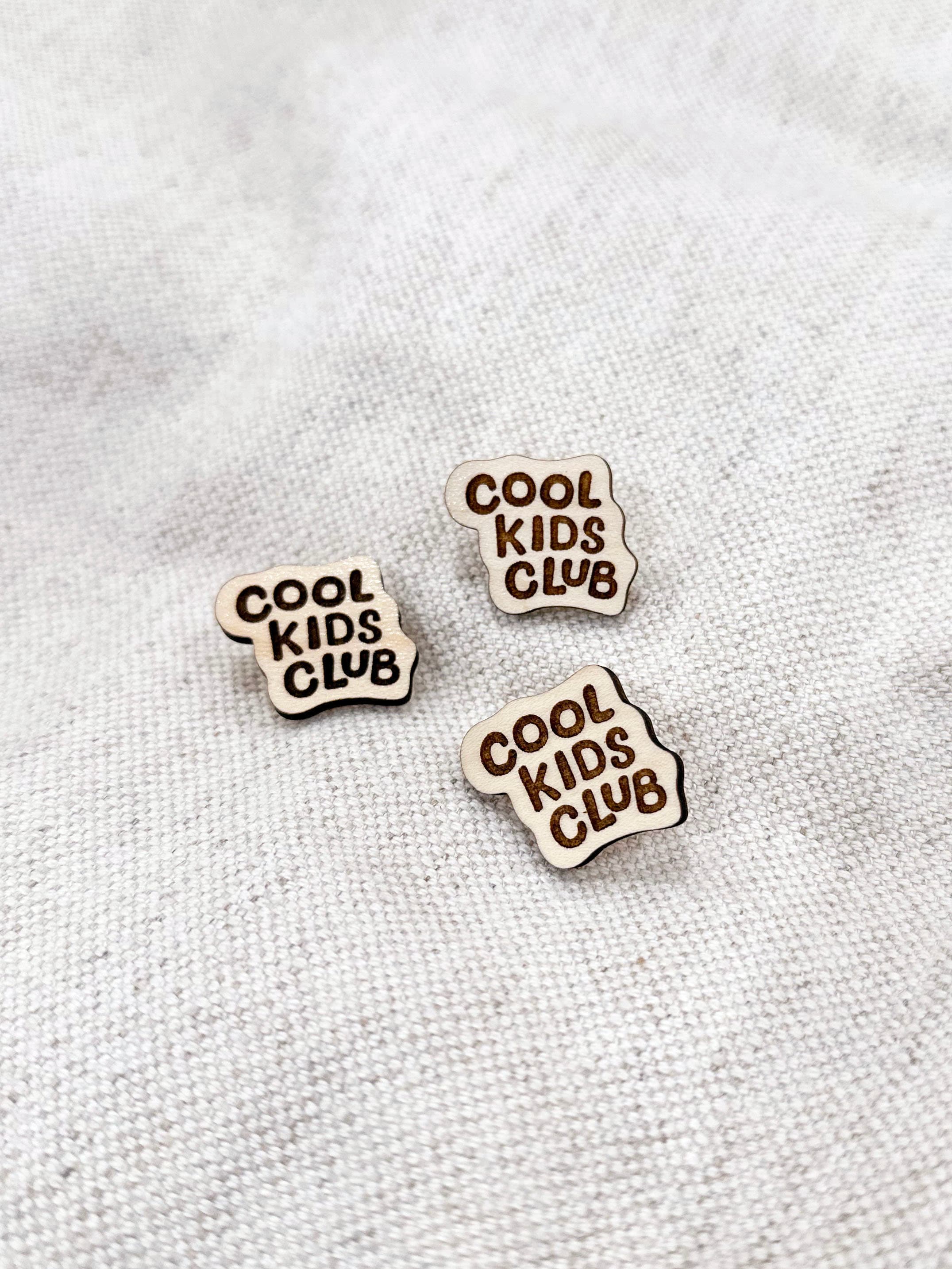 Cool Kids Club 