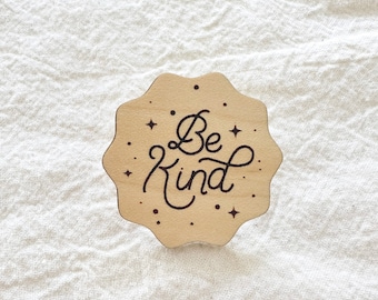Be Kind Pin *DÍA DEL KIND DE LA ESCUELA (conjunto de 3)