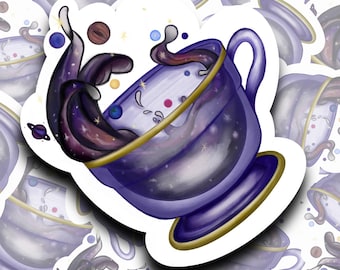GalaxTea