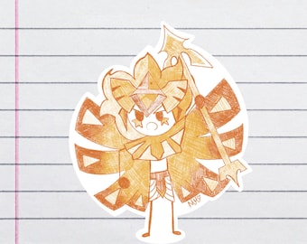 Abundant Doodle