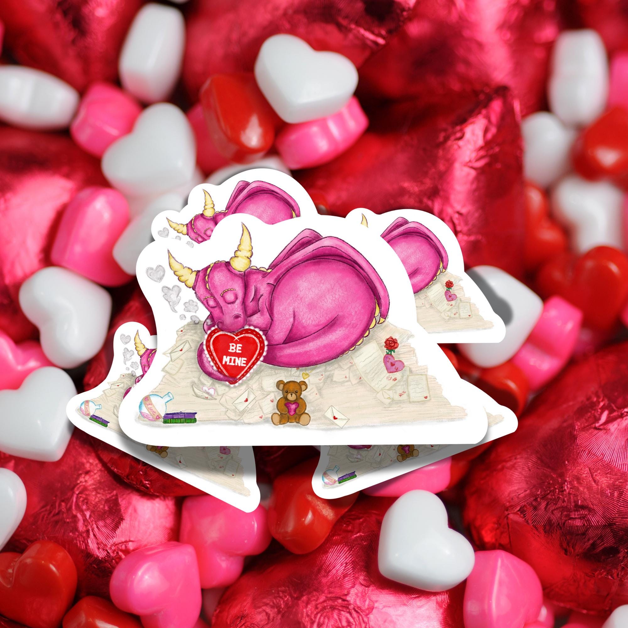 Accumulatore d'amore