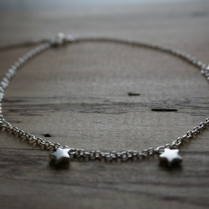 Dream Full of Stars Choker