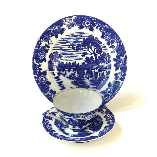 Translucent Tea Cup Etsy