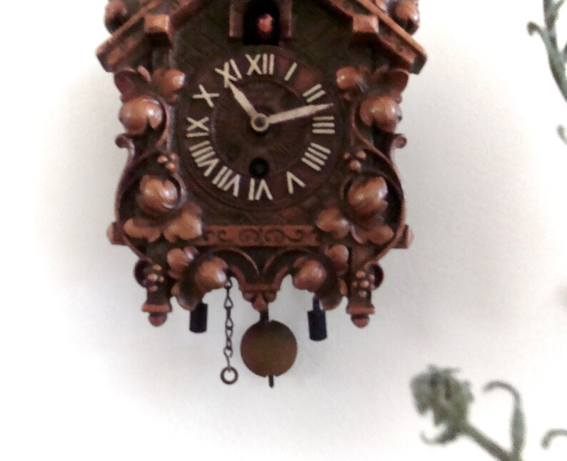 waterbury clock mini waterbury clock mini