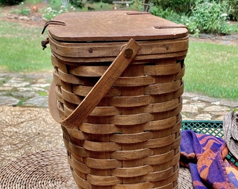 LONGABERGER