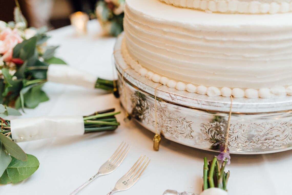 Wedding Cake Pulls Cake Pulls Unique Cake Pull Wedding Etsy