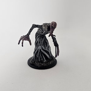MIND FLAYER || Hand-Painted Miniature for Dungeons and Dragons, Pathfinder Tabletop Gaming
