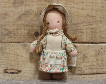 holly hobbie heather doll