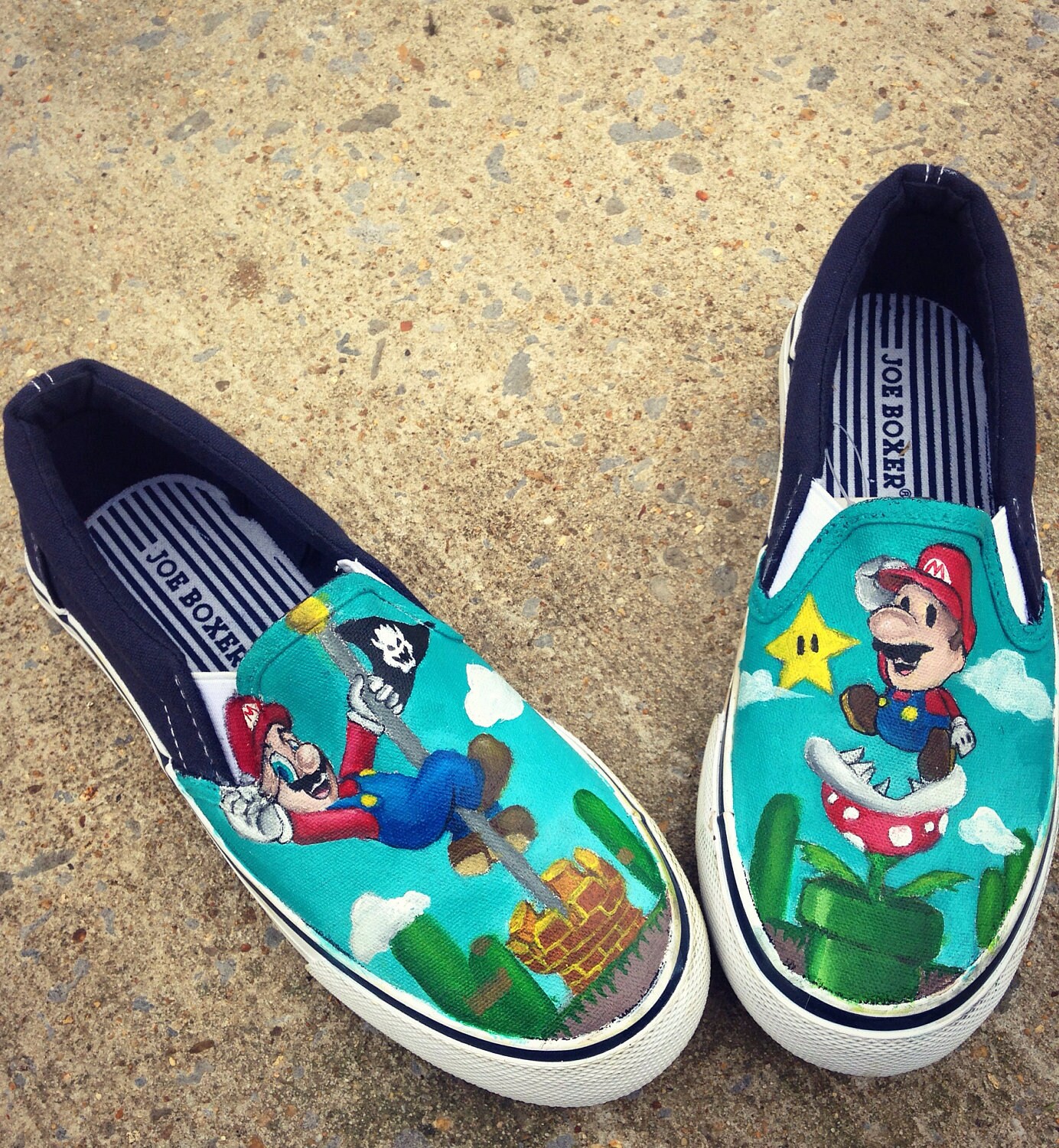 mario shoes in dying light 2 mario shoes in dying light 2