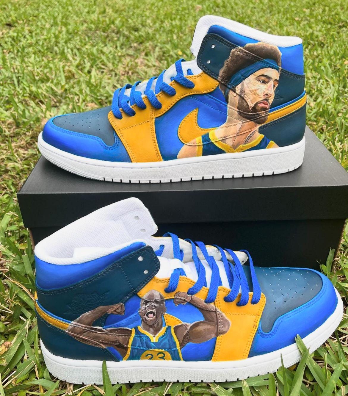 Golden state warrior sneakers new arrivals