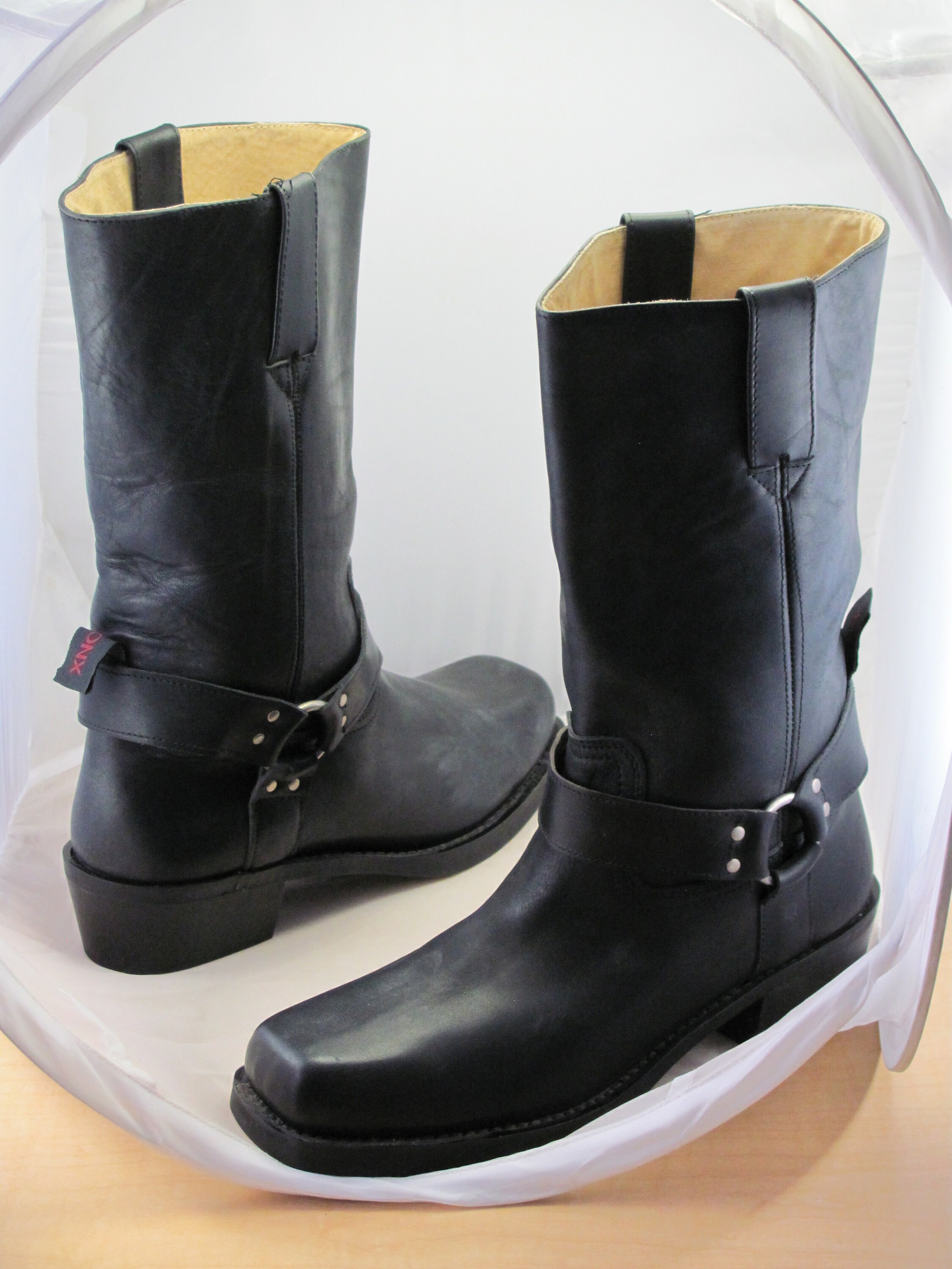 footgear bronx boots