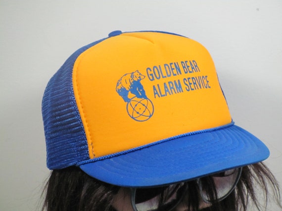 nissin cap