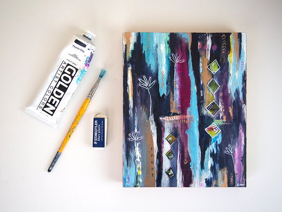 gift ideas for artistic teenager