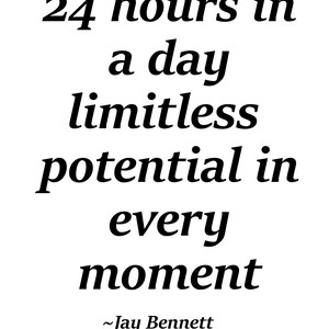 digital print, power of the moment, instant download, png, digital download art, wall art, quotes