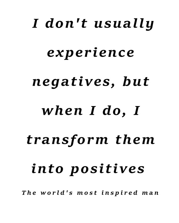 Wall Art Quotes Black and White World's Most Inspired Etsy