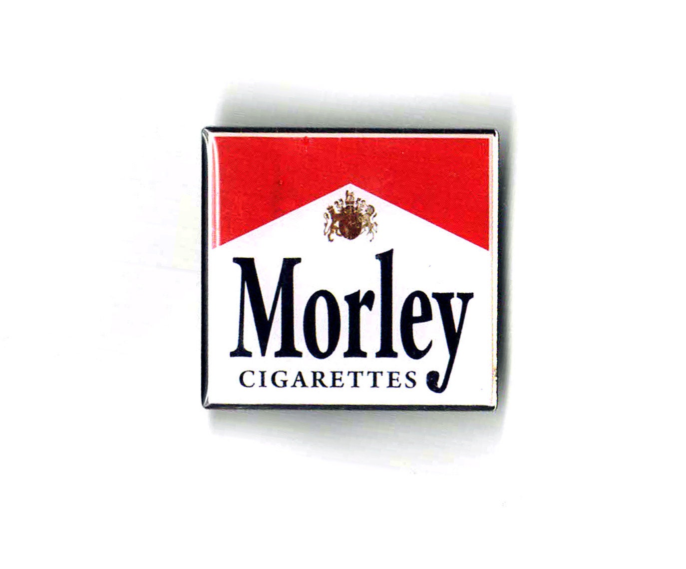 morley cigarettes Why the same fake are used in TV and movies The Amazing Linked World of