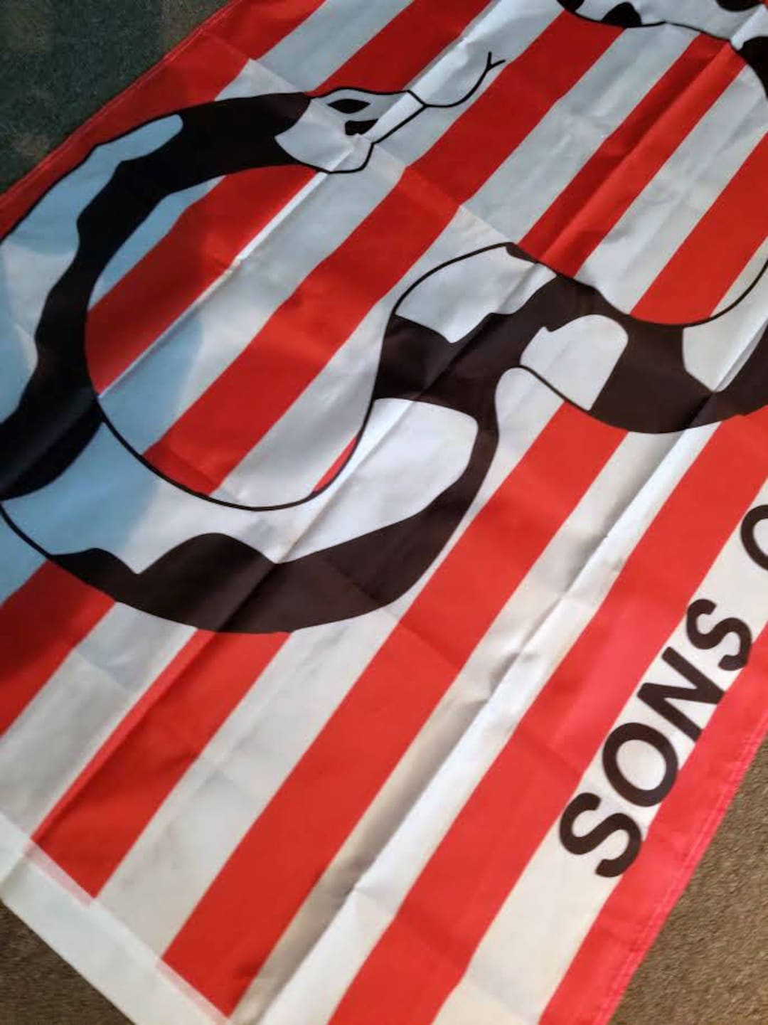 Sons Of Liberty Flag Dead Cell Solidus Snake From Metal Gear Solid 2 Sons Of Liberty Flag Dead Cell Solidus Snake From Metal Gear Solid 2