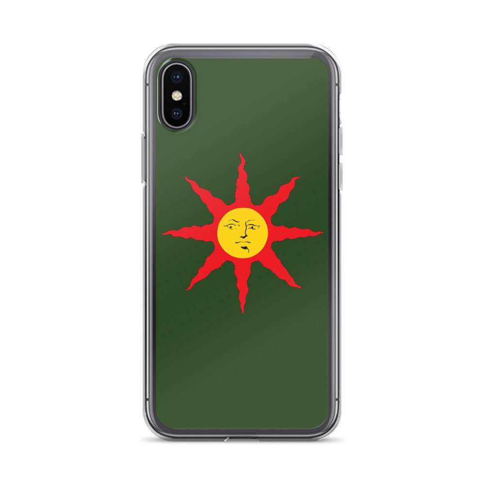 Solaire iPhone Case Praise the Sun! - Etsy Solaire iPhone Case Praise the Sun! - Etsy